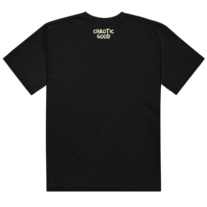 Tax The Rich Unisex Comfort Colors T-Shirt