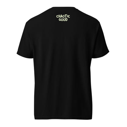 Fuck Project 2025 Comfort Colors T-Shirt