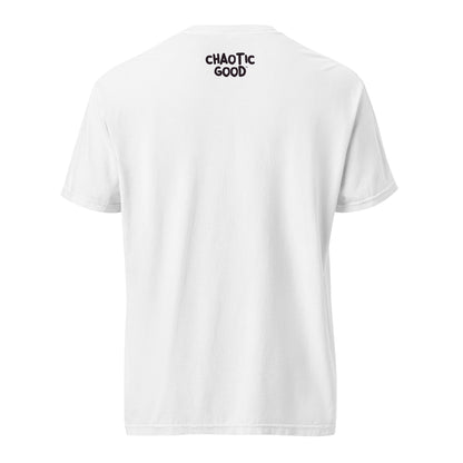 Fuck Project 2025 Comfort Colors T-Shirt