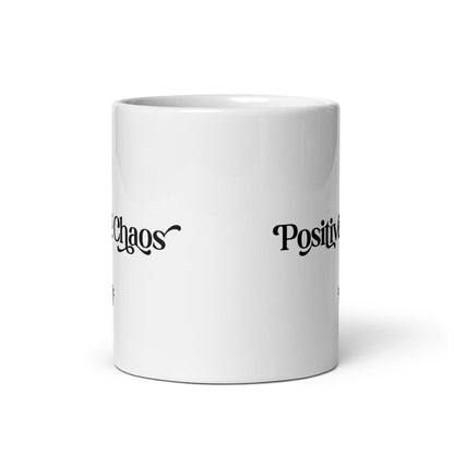 Positive Chaos Mug